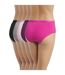 Lot de 5 Shorties Les Pockets Coton-2