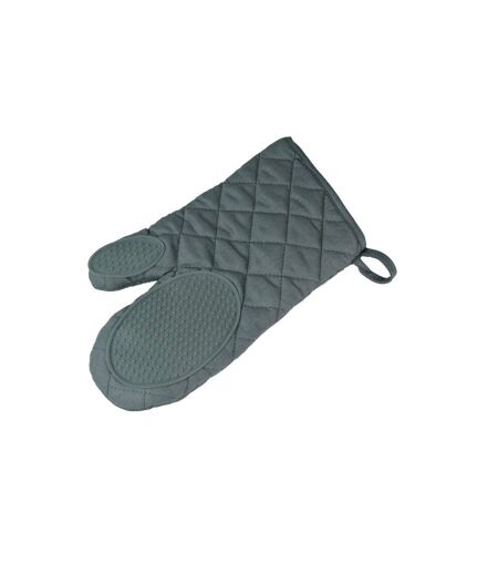 Gant de Cuisine Cuistot 30cm Anthracite