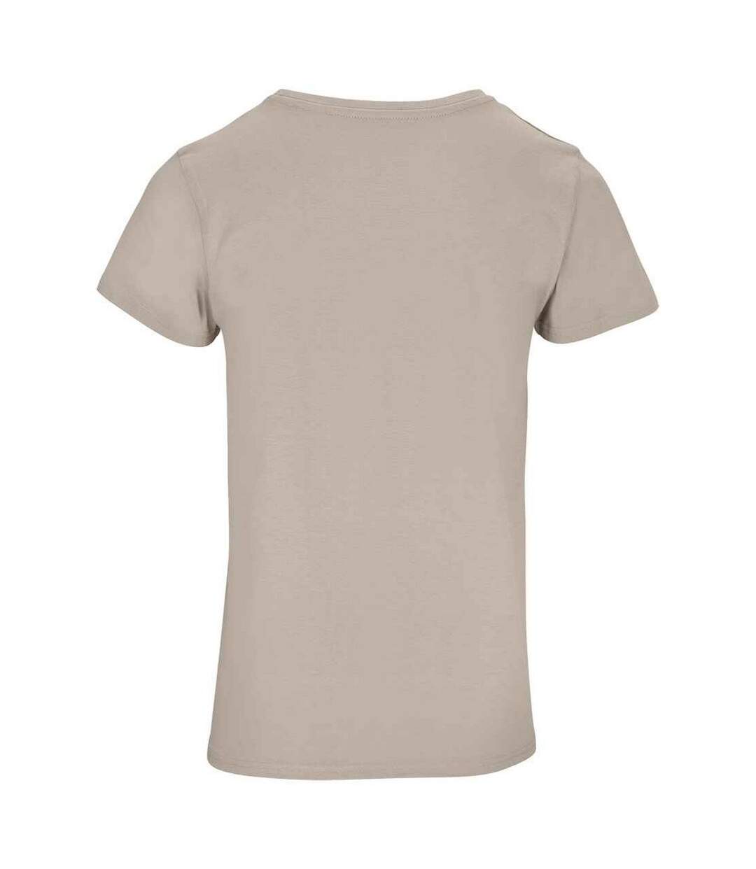 T-shirt Crusader Femme Corde SOLS-2