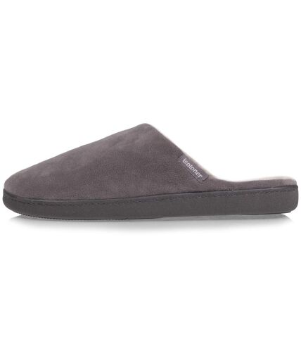 Isotoner Chaussons Mules homme