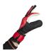 Gants De Gardien De But Entraînement Predator Adulte Rouge Noir Adidas-4