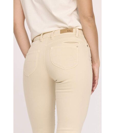 Pantalon JANA Vert océan