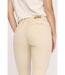 Pantalon JANA Vert océan-5