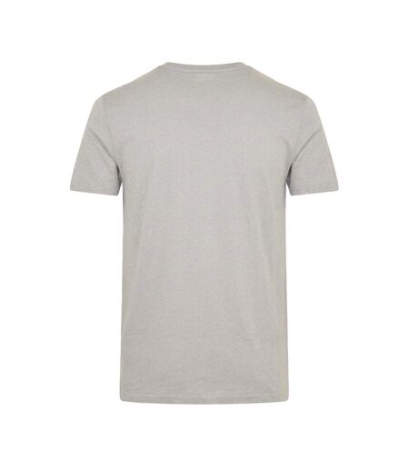 Mens Custom Regular T-shirt Soft Grey Ralph Lauren