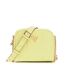 Sac à bandoulière jaune femme guess aldina-1