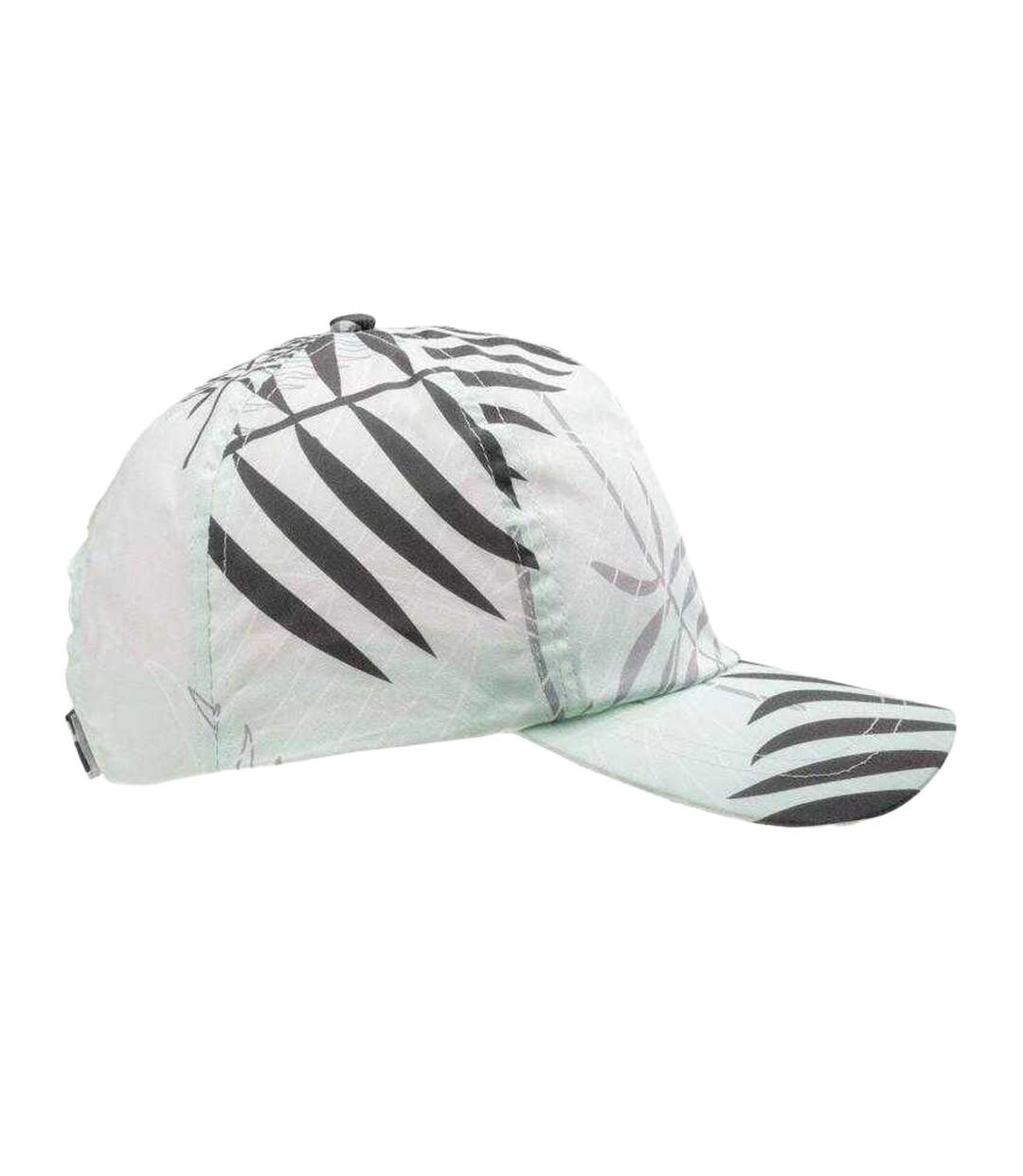 Casquette De Baseball Allek Enfant Blanc Aquawave-3