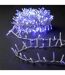 Guirlande Lumineuse Extérieur Clust 25m Blanc Froid & Bleu-1