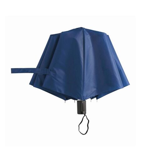 Parapluie De Poche 32 Cm X 85 Cm Bleu Roi L-Merch