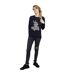 Disney - Sweat CLASSIC - Femme (Bleu marine) - UTBI1063-3