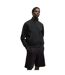 Mens Diwano Fleece Jacket Black Hugo-4