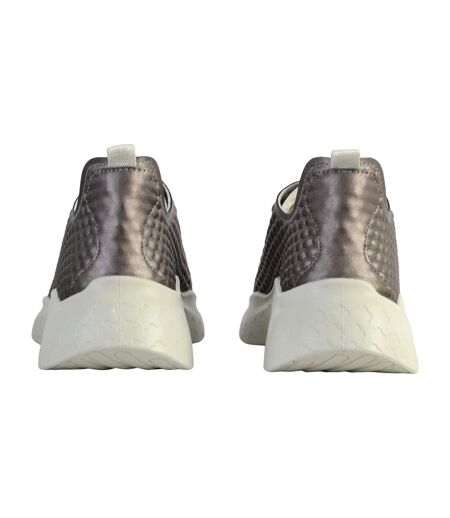 Basket Cuir Ecco Therap