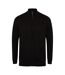 Cardigan Adulte Noir Henbury-1