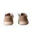 Mocassin Cuir Natural World Deya Wallabi NL-4