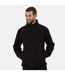 Regatta Professional Mens Thor 300 Fleece Jacket (Black) - UTRW3990