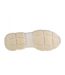 Baskets Femme Blanc 4F-4