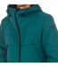 Padded jacket with hood NP0A4FM2 men