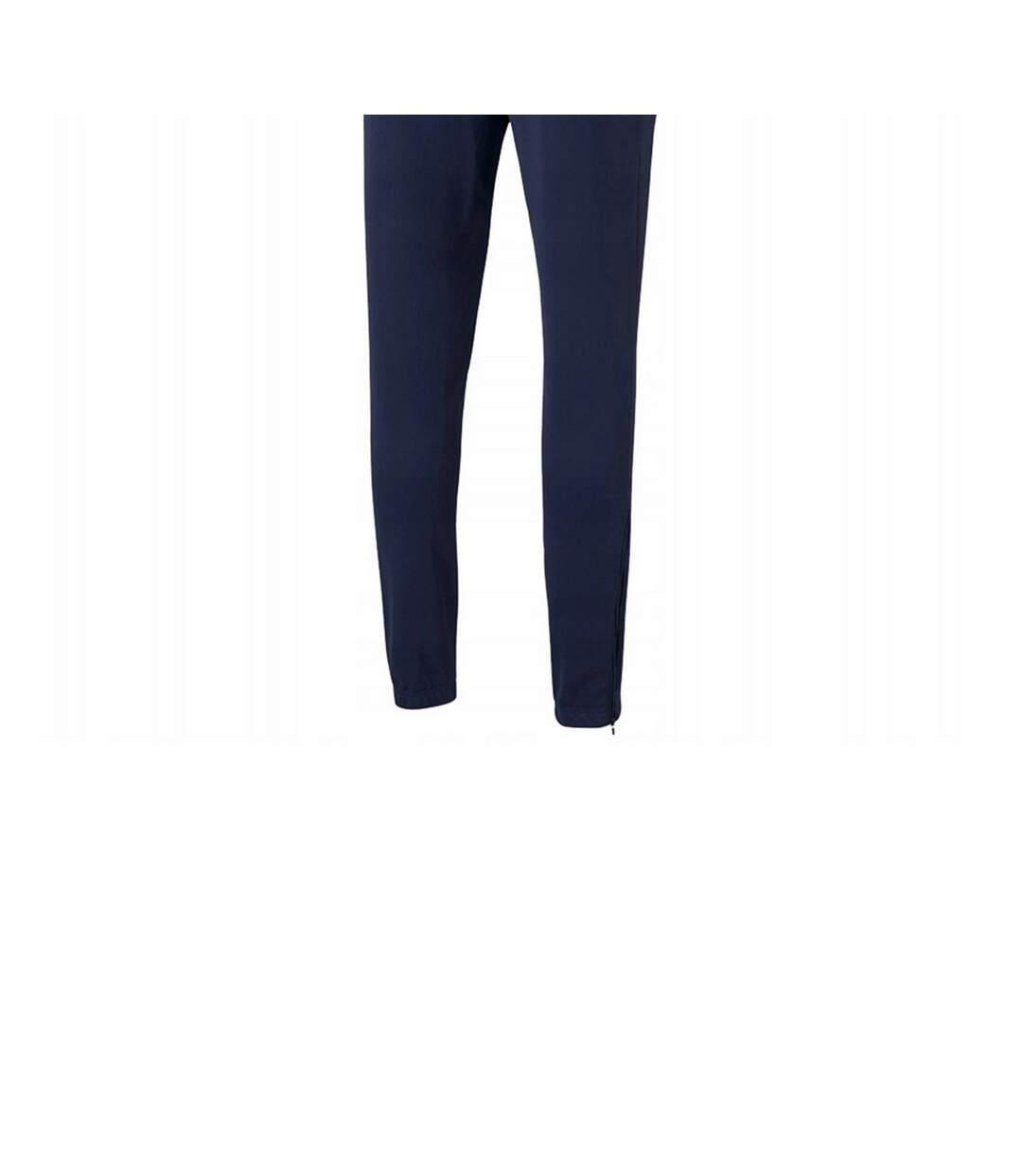 Pantalon De Jogging Teamrise Homme Bleu Marine Foncé Puma-3