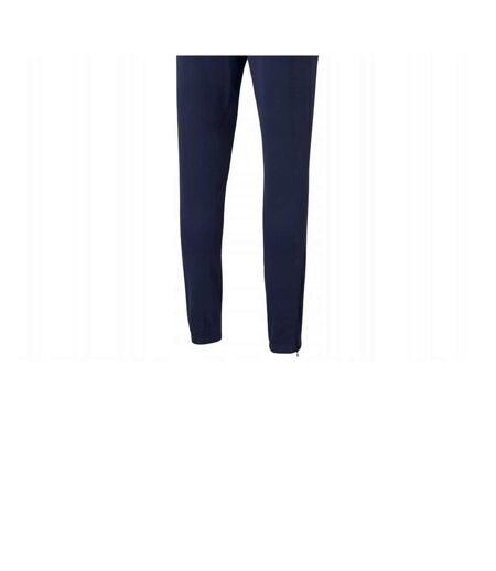 Pantalon De Jogging Teamrise Homme Bleu Marine Foncé Puma