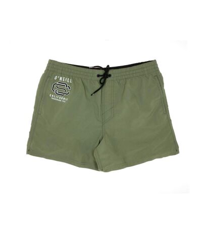 Short de Bain Kaki Homme O'Neill State - M