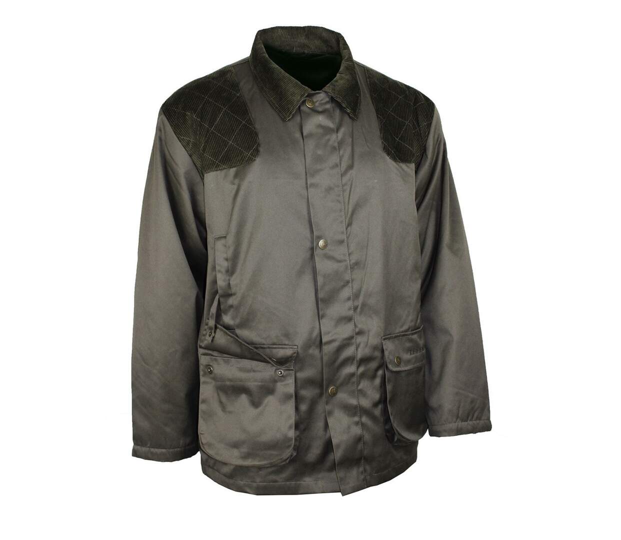 Veste classique LY0001-1