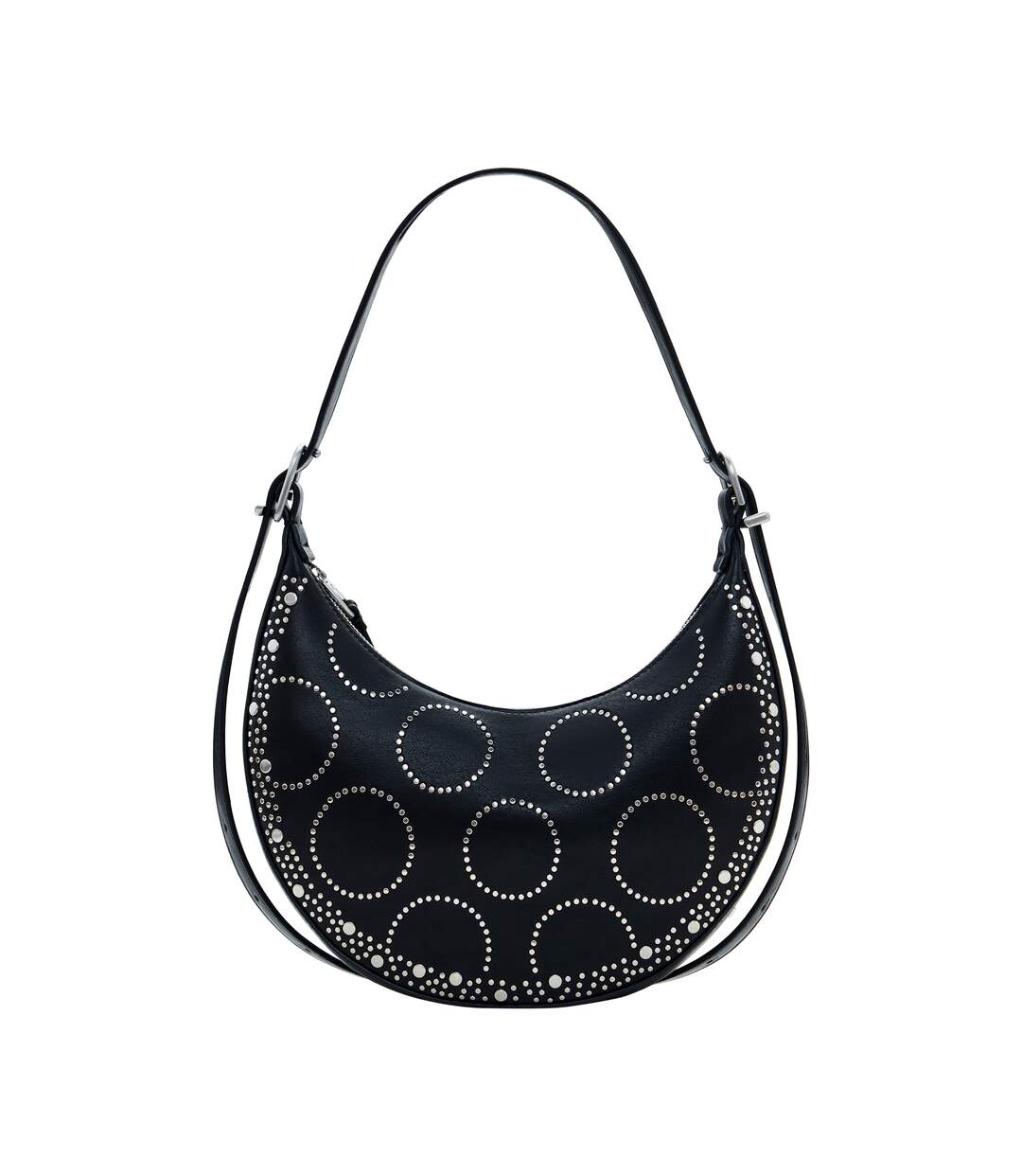 Sac à Main Desigual Punkette Cascais Medium-2
