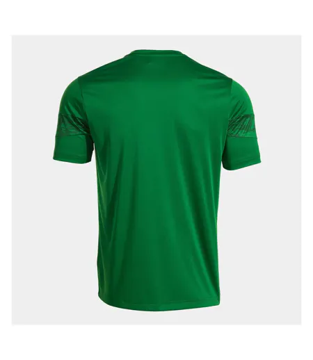 Mens Championship Viii Short-sleeved T-shirt Green Joma