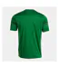 Mens Championship Viii Short-sleeved T-shirt Green Joma-2