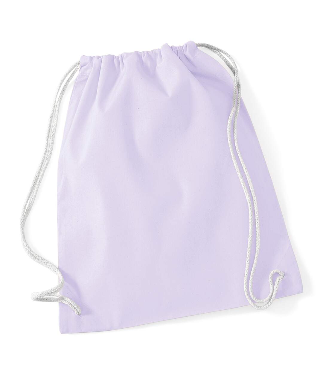 Sac De Gym 12 Litres Taille Unique Lavande Westford Mill-2