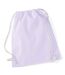 Sac De Gym 12 Litres Taille Unique Lavande Westford Mill-2