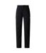 Pantalon Motif/style Logo Femme Noir The North Face-2