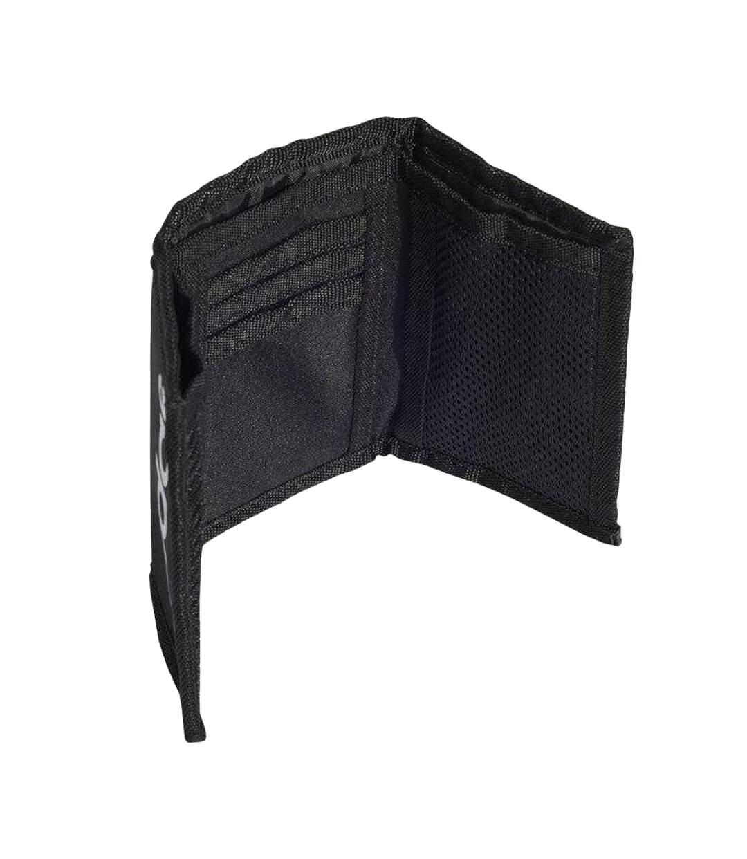 Portefeuille Taille Unique Noir Adidas-3