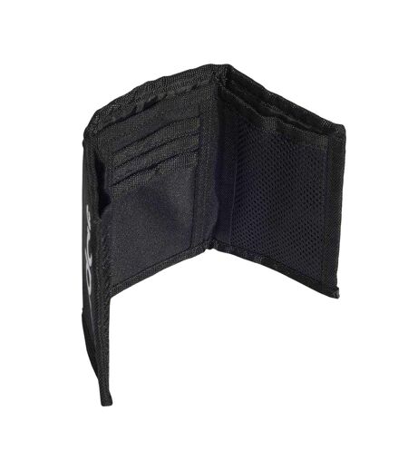 Portefeuille Taille Unique Noir Adidas