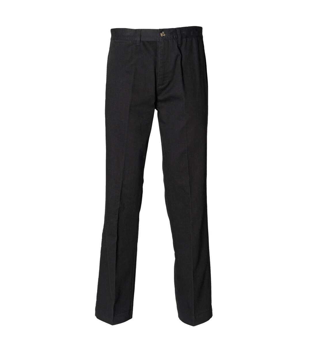 Henbury - Pantalon de travail avec couche en Teflon® - Homme (Noir) - UTRW656-1