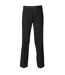 Henbury - Pantalon de travail avec couche en Teflon® - Homme (Noir) - UTRW656-1