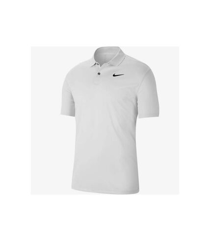 Nike Mens Victory Polo Shirt (White)