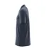 Bleu Marine Foncé Mascot-4