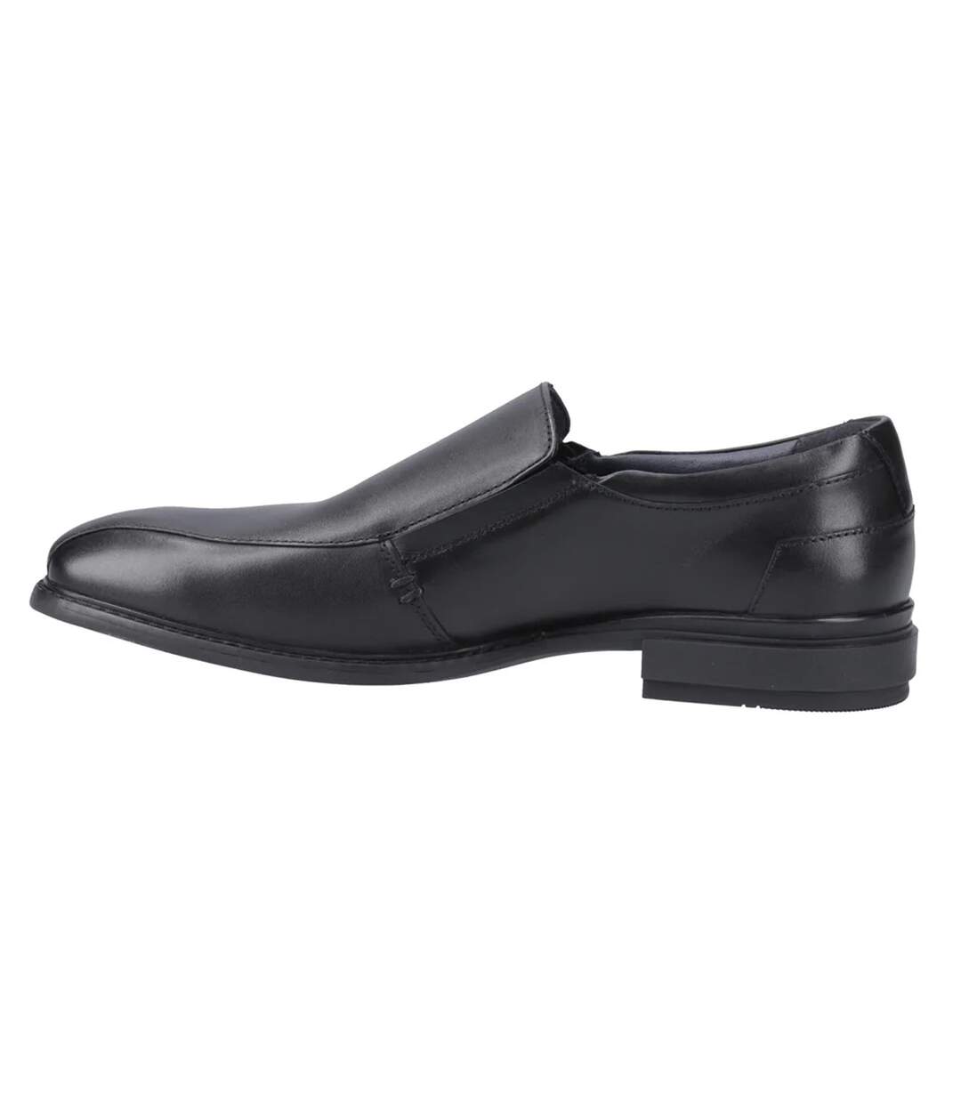 Chaussures habillées spear homme noir POD-3