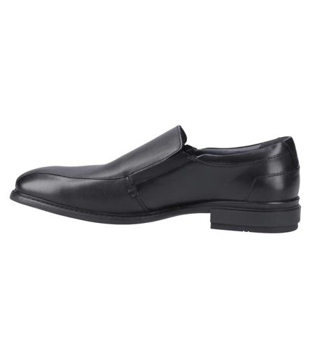 Chaussures habillées spear homme noir POD