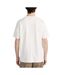 T-Shirt blanc homme o'neill chest-2