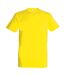 SOLS - T-shirt manches courtes IMPERIAL - Homme (Bleu pétrole) - UTPC290