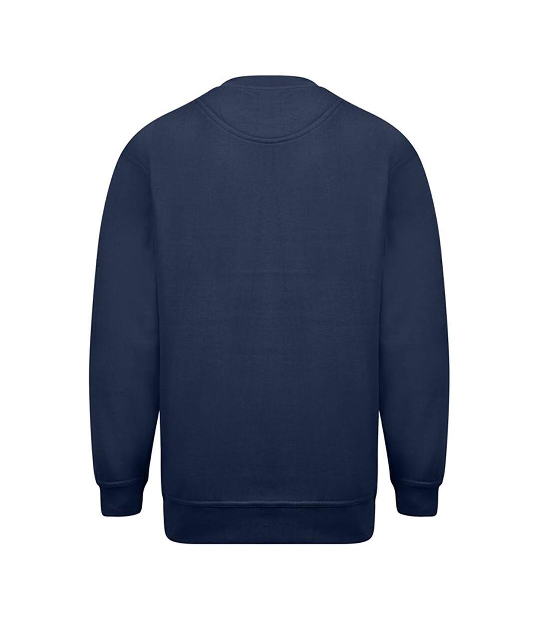 Sweat-shirt magnum homme bleu marine Absolute Apparel