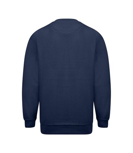 Absolute Apparel Mens Magnum Sweat (Navy)