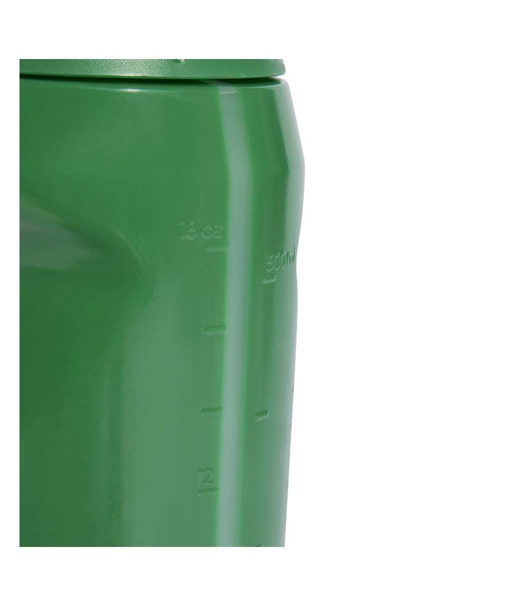 Gourde Motif/style Rayures Contrastées Tiro Taille Unique Vert Adidas-3