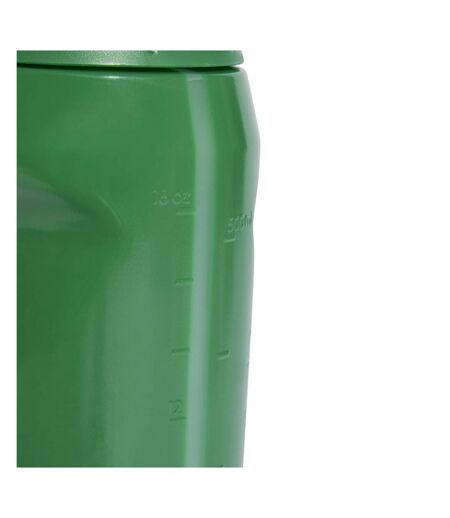 Gourde Motif/style Rayures Contrastées Tiro Taille Unique Vert Adidas