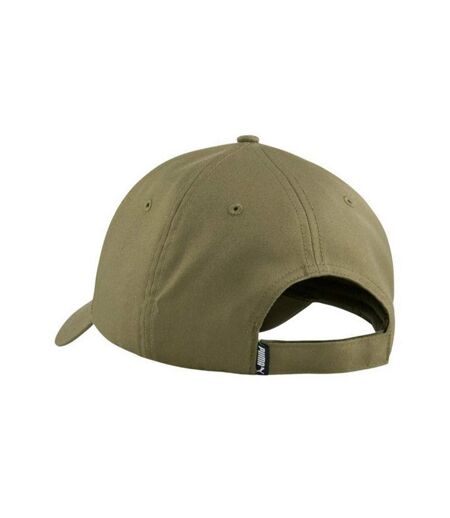 Casquette De Baseball Ess Vert Puma