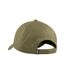Casquette De Baseball Ess Vert Puma-4