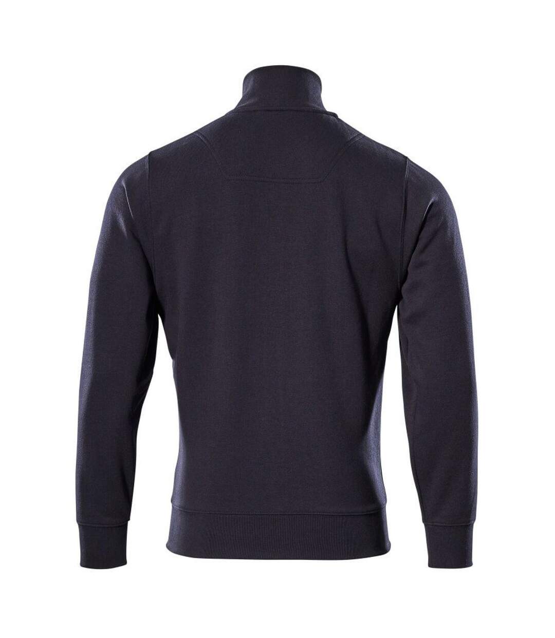 Veste Crossover Lavit Homme Bleu Marine Foncé Mascot-2