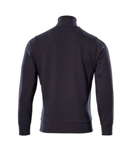 Veste Crossover Lavit Homme Bleu Marine Foncé Mascot