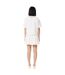 Jupe Rolandgarros Edition Femme Crème Lacoste-3