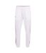 Pantalon De Jogging Jelge Homme Blanc Kappa-1